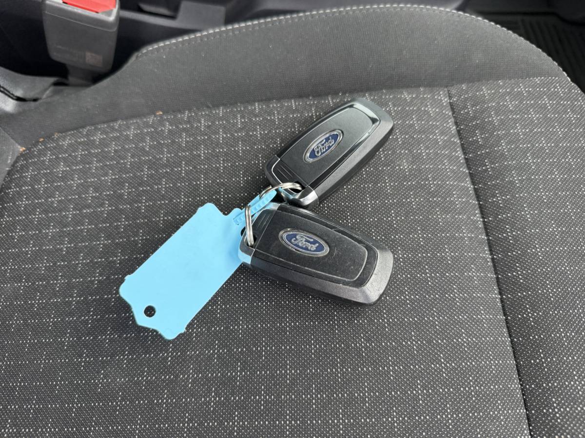 Ford Transit Custom Ford Transit Custom 2.0 136PK L1H1 LED Climate Control Cruise Control Carplay Camera Stoelverwarming