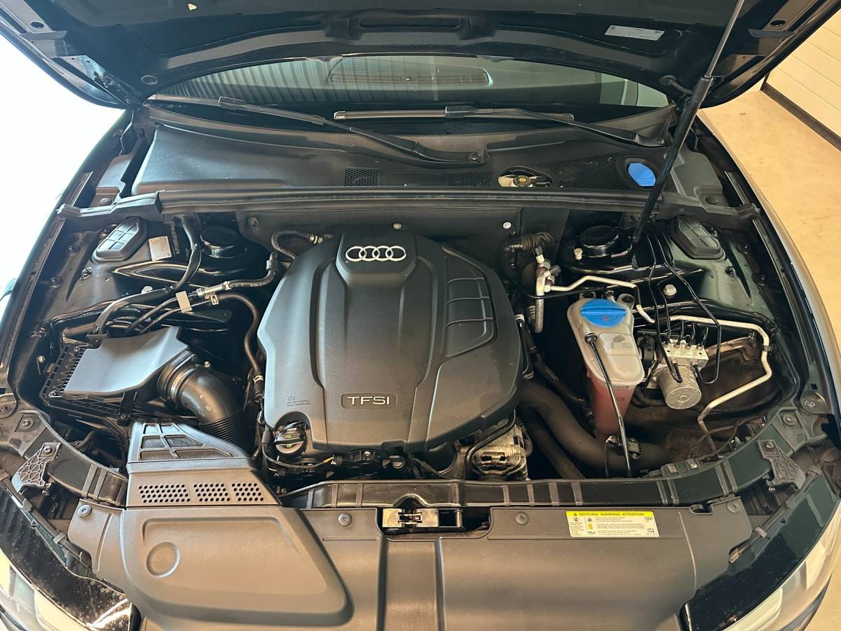 Audi A5 Audi A5 Sportback 1.8 TFSI AUTOMAAT SPORT EDITION S-LINE|CLIMA AIRCO|NAVIGATIE|TREKHAAK|XENON|CRUISE CONTROL|LM-VELG|BLUETOOTH|NAP