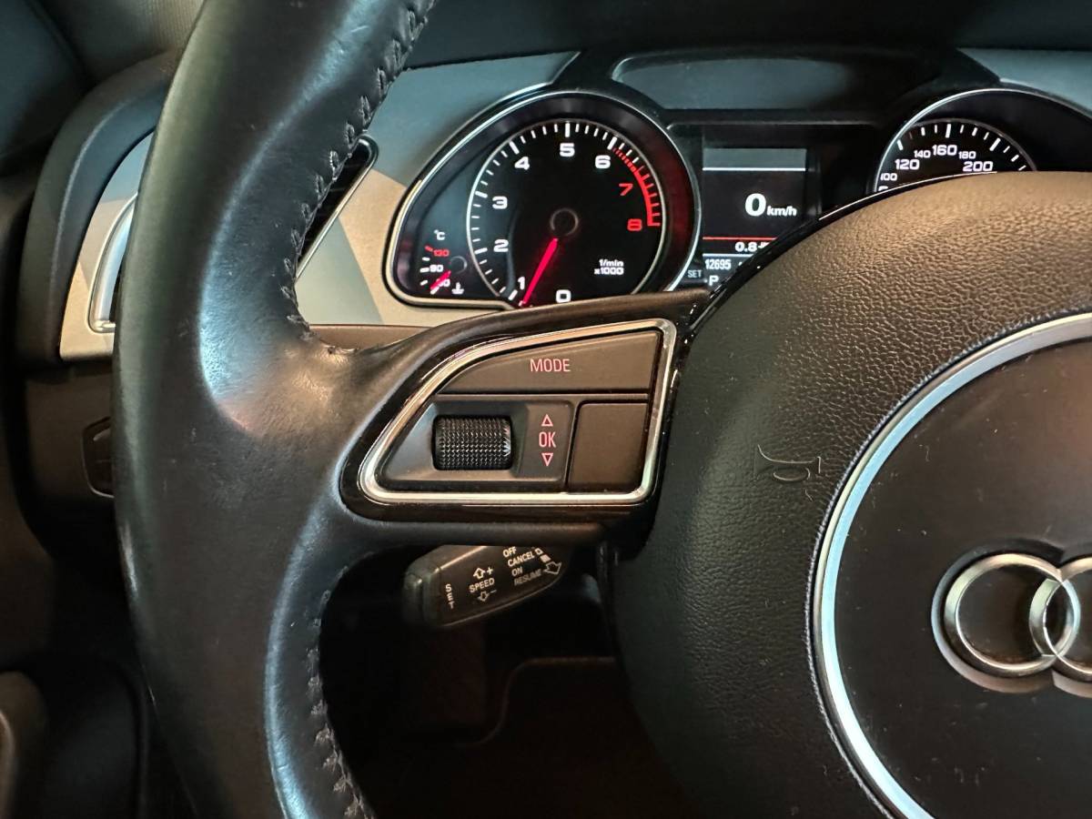 Audi A5 Audi A5 Sportback 1.8 TFSI AUTOMAAT SPORT EDITION S-LINE|CLIMA AIRCO|NAVIGATIE|TREKHAAK|XENON|CRUISE CONTROL|LM-VELG|BLUETOOTH|NAP