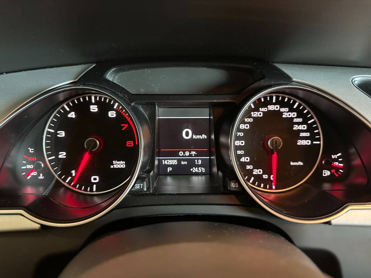 Audi A5 Audi A5 Sportback 1.8 TFSI AUTOMAAT SPORT EDITION S-LINE|CLIMA AIRCO|NAVIGATIE|TREKHAAK|XENON|CRUISE CONTROL|LM-VELG|BLUETOOTH|NAP