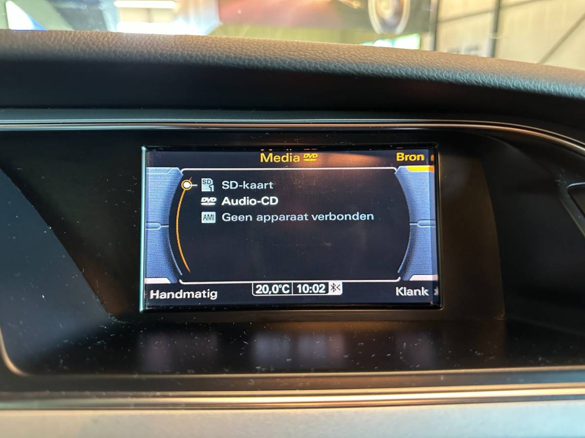 Audi A5 Audi A5 Sportback 1.8 TFSI AUTOMAAT SPORT EDITION S-LINE|CLIMA AIRCO|NAVIGATIE|TREKHAAK|XENON|CRUISE CONTROL|LM-VELG|BLUETOOTH|NAP