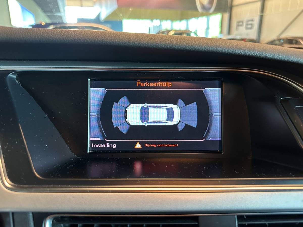 Audi A5 Audi A5 Sportback 1.8 TFSI AUTOMAAT SPORT EDITION S-LINE|CLIMA AIRCO|NAVIGATIE|TREKHAAK|XENON|CRUISE CONTROL|LM-VELG|BLUETOOTH|NAP