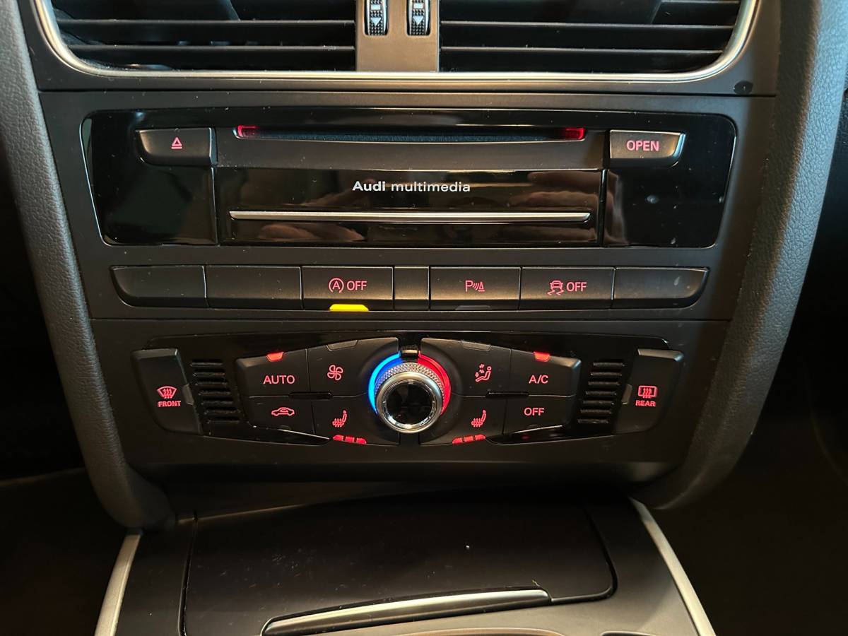 Audi A5 Audi A5 Sportback 1.8 TFSI AUTOMAAT SPORT EDITION S-LINE|CLIMA AIRCO|NAVIGATIE|TREKHAAK|XENON|CRUISE CONTROL|LM-VELG|BLUETOOTH|NAP