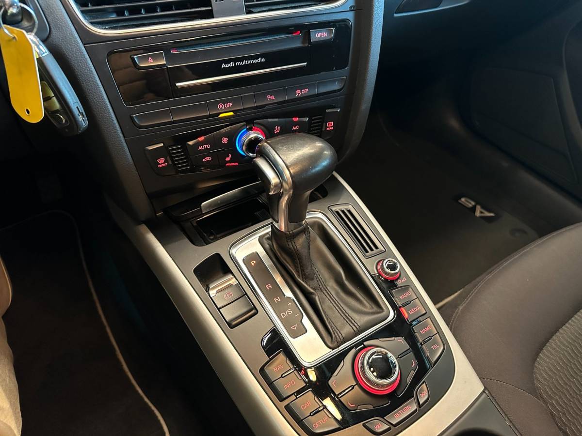 Audi A5 Audi A5 Sportback 1.8 TFSI AUTOMAAT SPORT EDITION S-LINE|CLIMA AIRCO|NAVIGATIE|TREKHAAK|XENON|CRUISE CONTROL|LM-VELG|BLUETOOTH|NAP