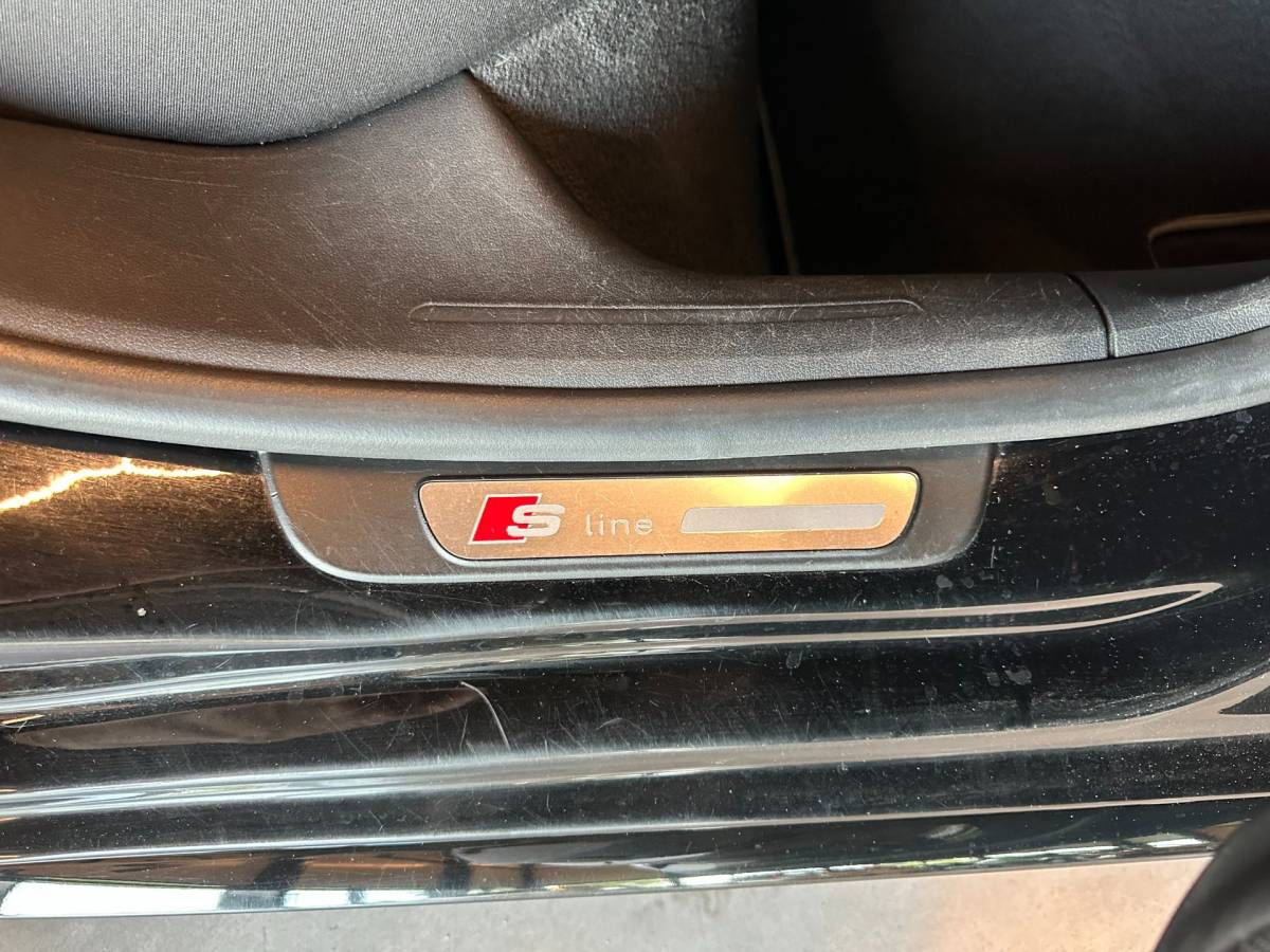 Audi A5 Audi A5 Sportback 1.8 TFSI AUTOMAAT SPORT EDITION S-LINE|CLIMA AIRCO|NAVIGATIE|TREKHAAK|XENON|CRUISE CONTROL|LM-VELG|BLUETOOTH|NAP