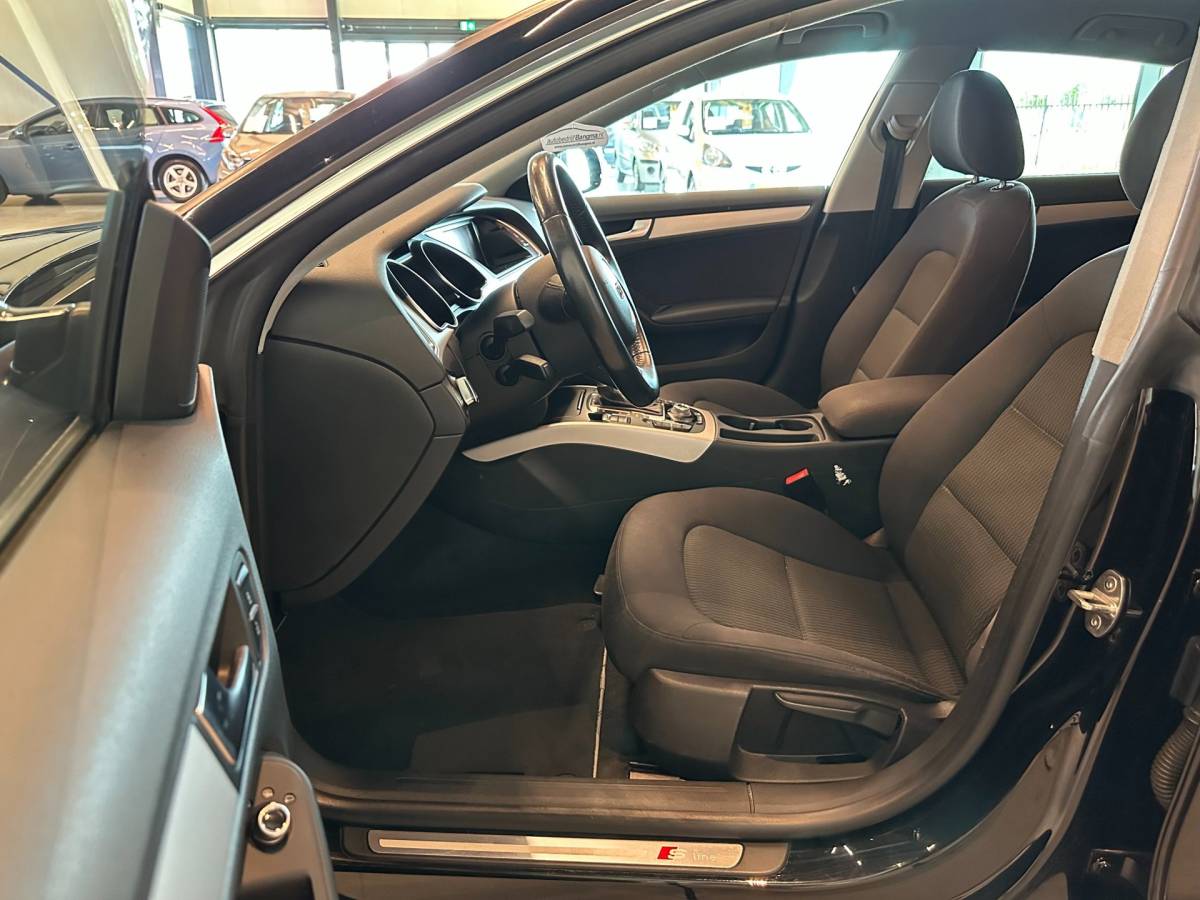 Audi A5 Audi A5 Sportback 1.8 TFSI AUTOMAAT SPORT EDITION S-LINE|CLIMA AIRCO|NAVIGATIE|TREKHAAK|XENON|CRUISE CONTROL|LM-VELG|BLUETOOTH|NAP