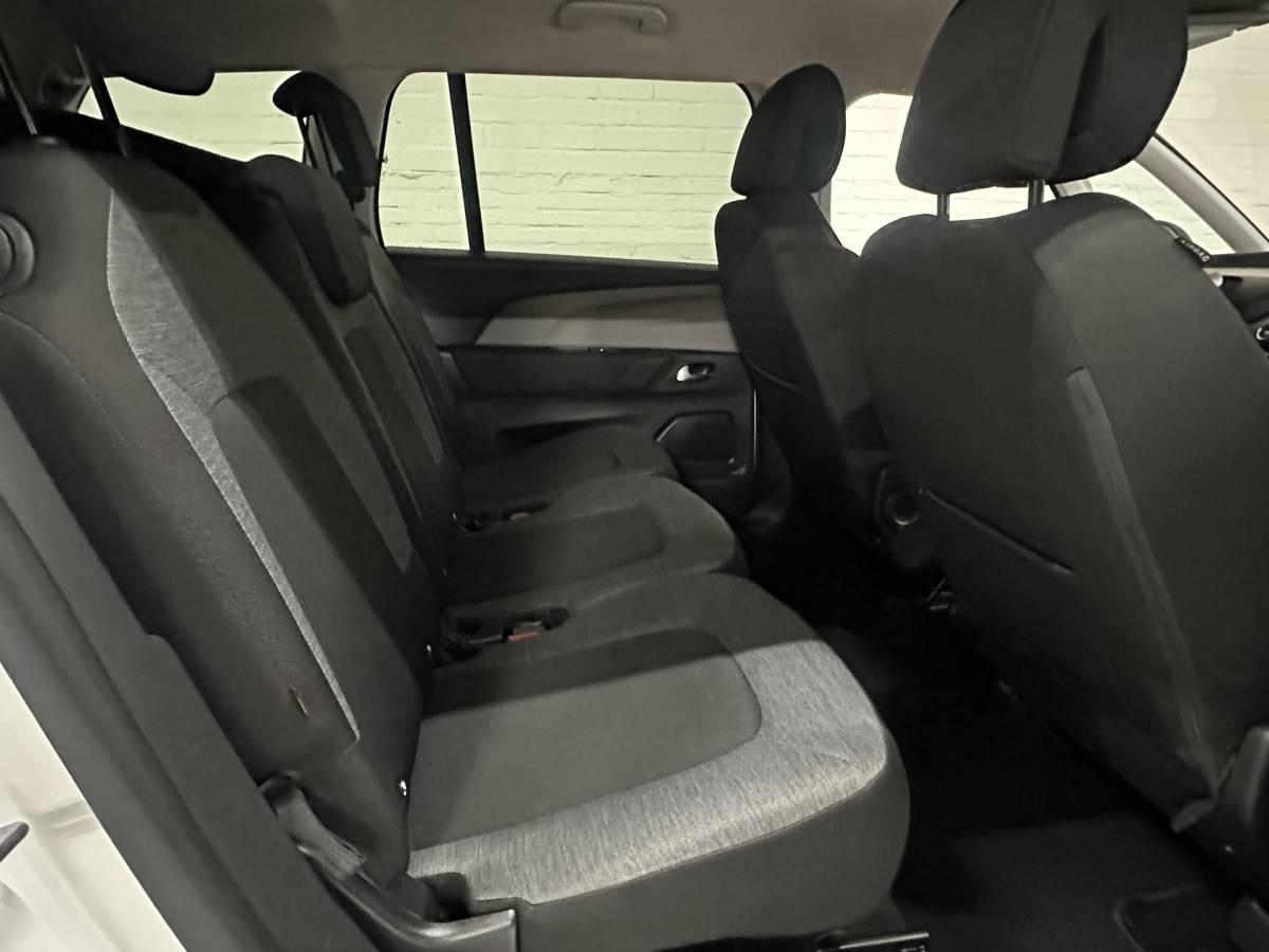Citroën Grand C4 Spacetourer Citroën Grand C4 SpaceTourer 1.2 PureTech Business CLIMA /CRUISE / NAVI