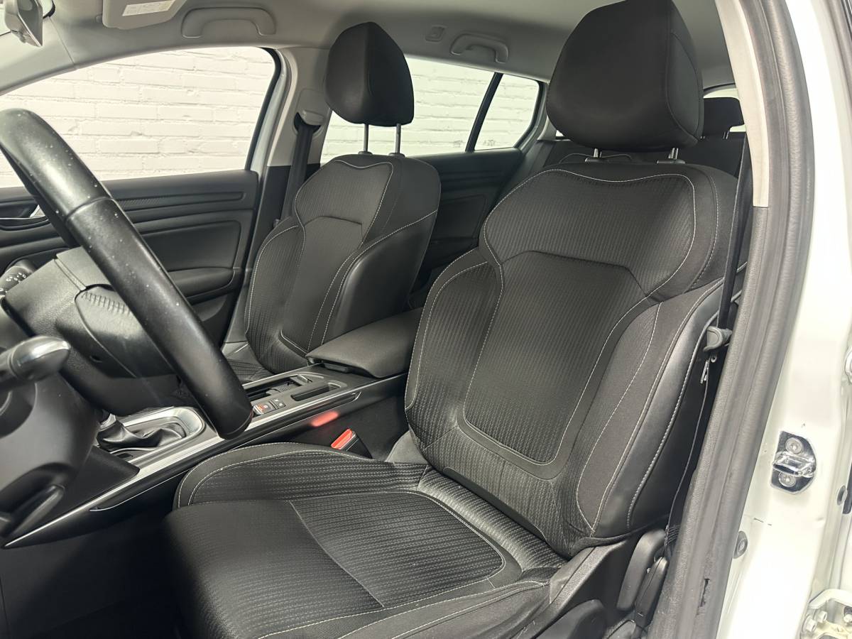 Renault Mégane Estate Renault Mégane Estate 1.2 TCe Bose CLIMA / CRUISE / NAVI  / Dealer onderhouden