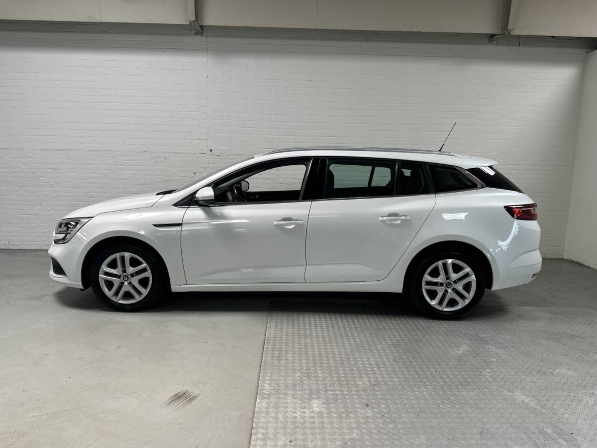 Renault Mégane Estate Renault Mégane Estate 1.2 TCe Bose CLIMA / CRUISE / NAVI  / Dealer onderhouden