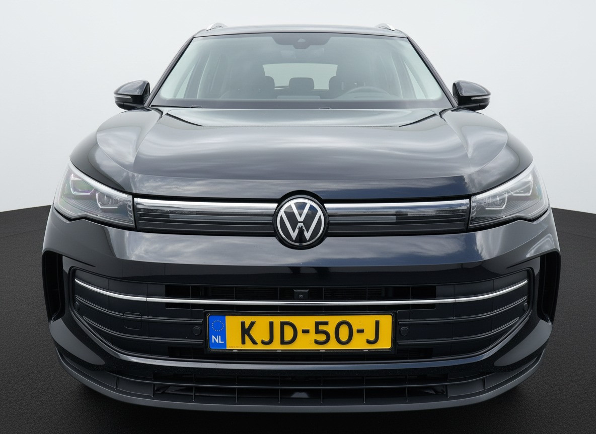 Volkswagen Tiguan Volkswagen Tiguan 1.5 eTSI DSG LIFE GOAL 360CAMERA/TREKHAAK/NAVI/SFEERVERL