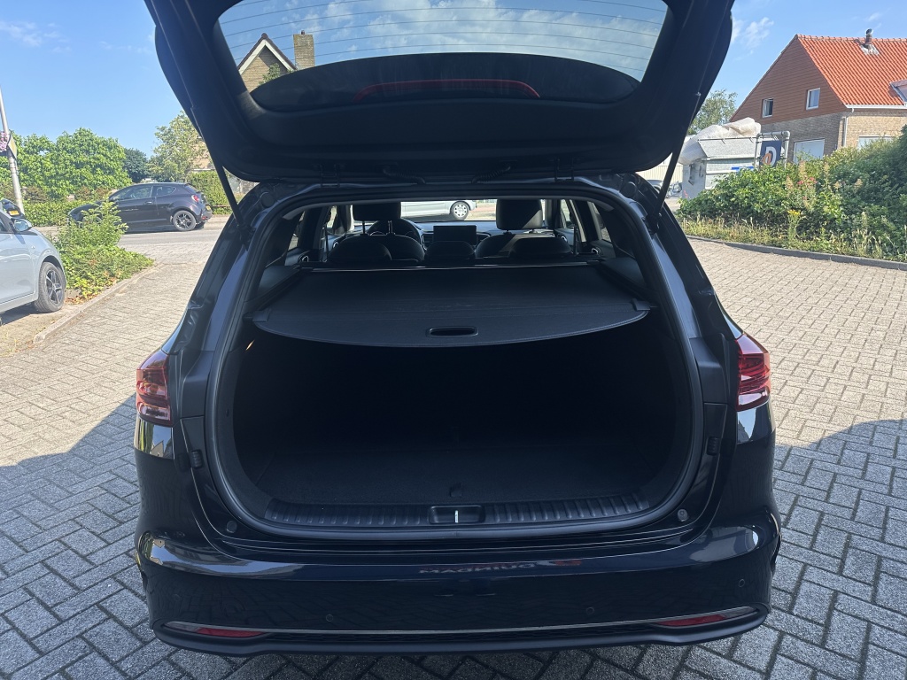 Kia Ceed Sportswagon Kia Ceed Sportswagon 1.0 T-GDi DynamicPlusLine | Unieke kilometerstand |