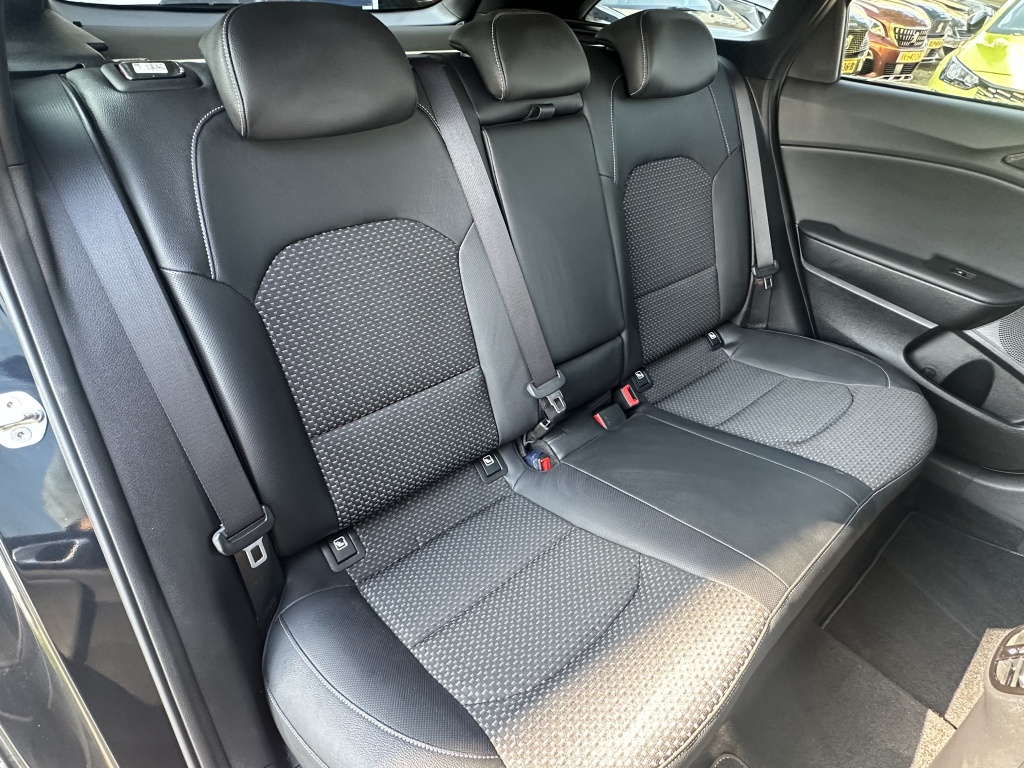 Kia Ceed Sportswagon Kia Ceed Sportswagon 1.0 T-GDi DynamicPlusLine | Unieke kilometerstand |