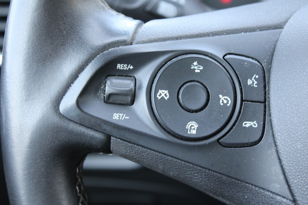 Opel Astra Opel Astra 1.4 Innovation 150pk. ECC/cruise/navi/radioDAB/PDC/camera/trekhaak