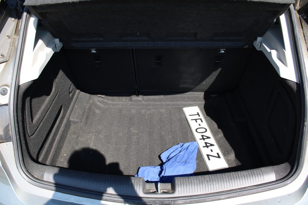 Opel Astra Opel Astra 1.4 Innovation 150pk. ECC/cruise/navi/radioDAB/PDC/camera/trekhaak