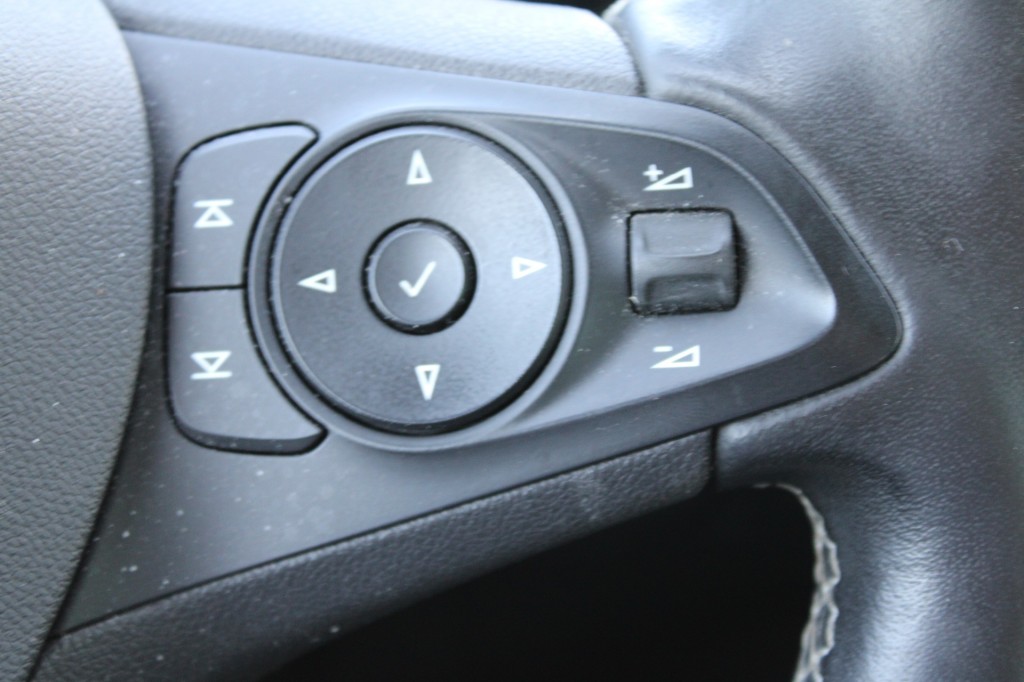 Opel Astra Opel Astra 1.4 Innovation 150pk. ECC/cruise/navi/radioDAB/PDC/camera/trekhaak