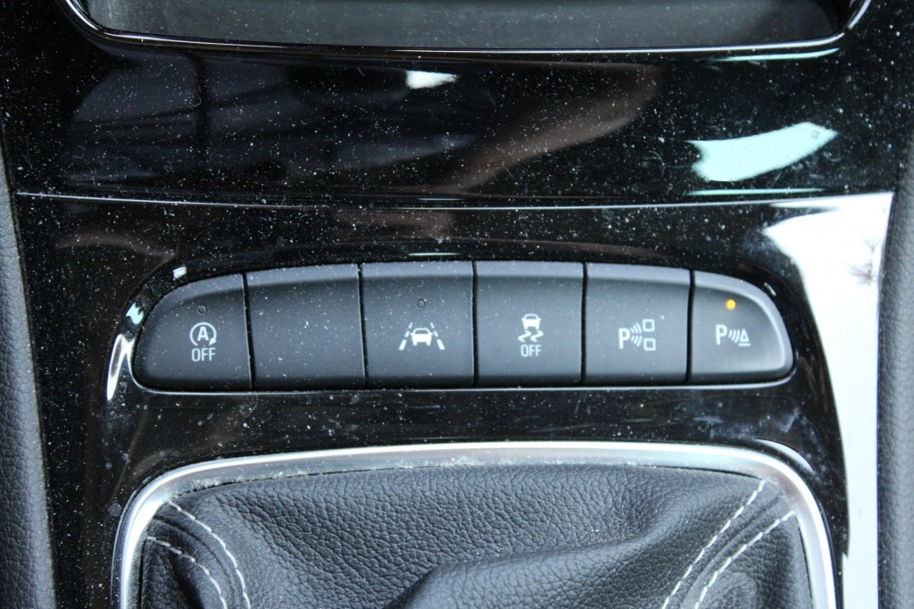 Opel Astra Opel Astra 1.4 Innovation 150pk. ECC/cruise/navi/radioDAB/PDC/camera/trekhaak