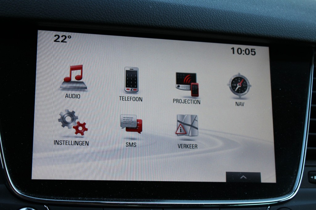 Opel Astra Opel Astra 1.4 Innovation 150pk. ECC/cruise/navi/radioDAB/PDC/camera/trekhaak