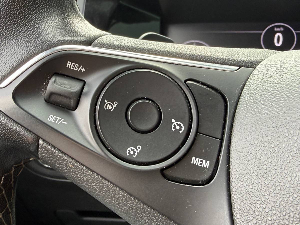 Opel Grandland Opel Grandland BWJ 2022 1.2 131 PK  Turbo GS Line AUTOMAAT | FULL LED | 360 CAMERA | CARPLAY + ANDROID | DAB + | NAVI | CLIMA | CRUISE | LMV | PDC