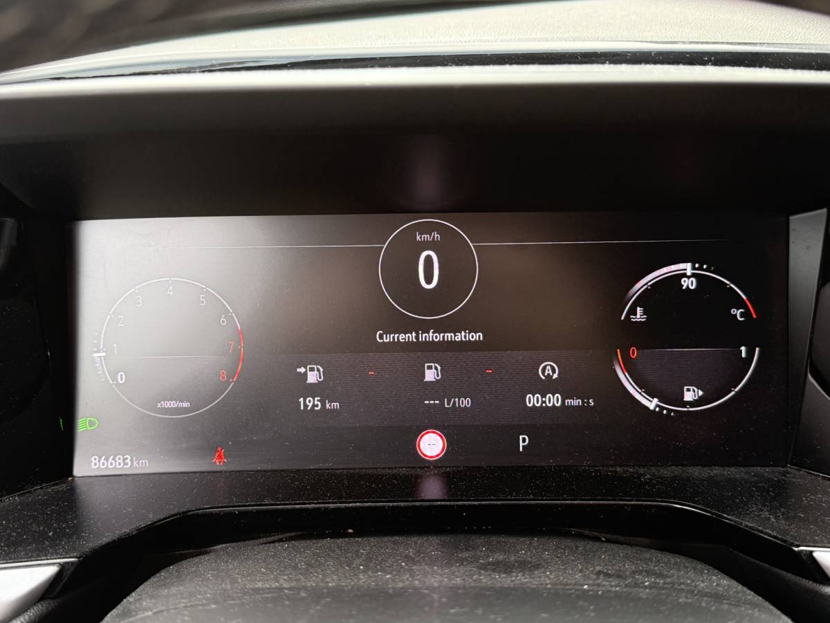 Opel Grandland Opel Grandland BWJ 2022 1.2 131 PK  Turbo GS Line AUTOMAAT | FULL LED | 360 CAMERA | CARPLAY + ANDROID | DAB + | NAVI | CLIMA | CRUISE | LMV | PDC