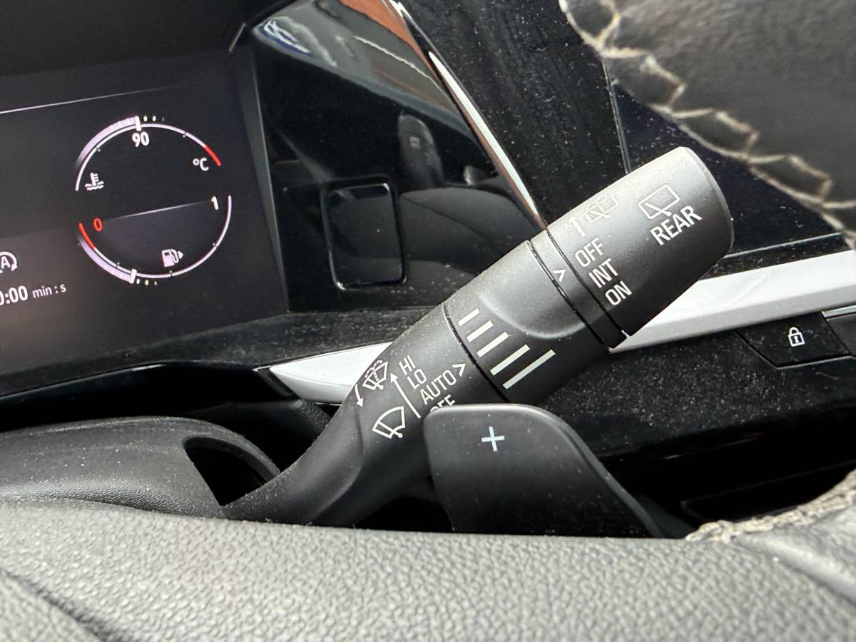 Opel Grandland Opel Grandland BWJ 2022 1.2 131 PK  Turbo GS Line AUTOMAAT | FULL LED | 360 CAMERA | CARPLAY + ANDROID | DAB + | NAVI | CLIMA | CRUISE | LMV | PDC