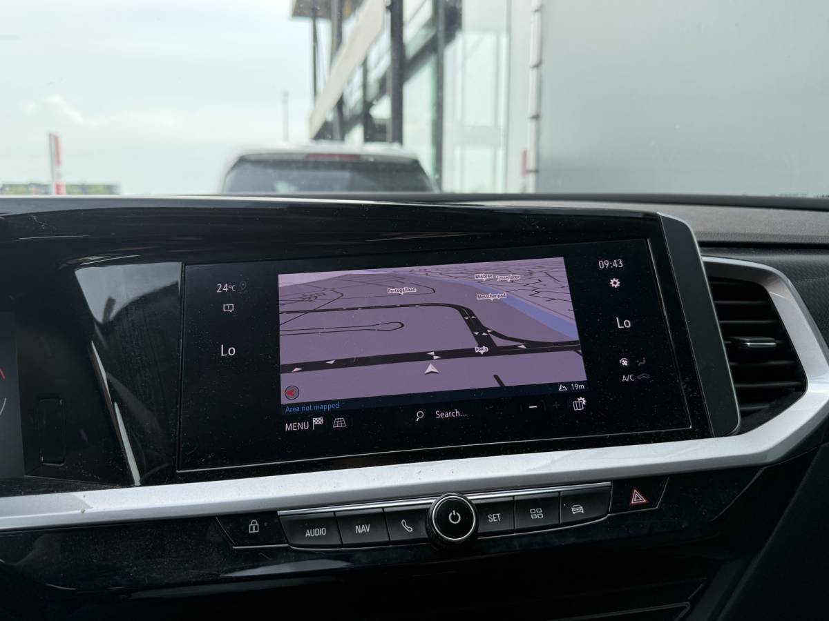 Opel Grandland Opel Grandland BWJ 2022 1.2 131 PK  Turbo GS Line AUTOMAAT | FULL LED | 360 CAMERA | CARPLAY + ANDROID | DAB + | NAVI | CLIMA | CRUISE | LMV | PDC