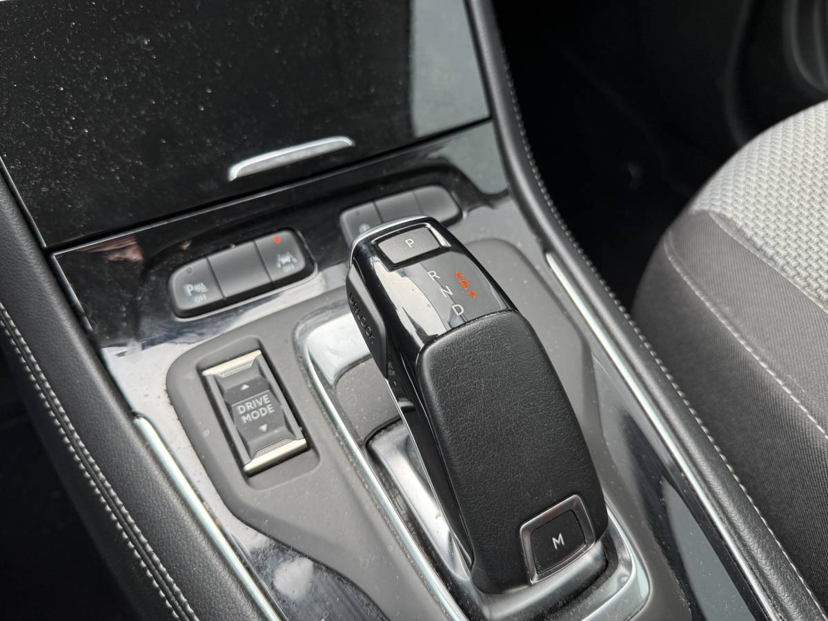 Opel Grandland Opel Grandland BWJ 2022 1.2 131 PK  Turbo GS Line AUTOMAAT | FULL LED | 360 CAMERA | CARPLAY + ANDROID | DAB + | NAVI | CLIMA | CRUISE | LMV | PDC