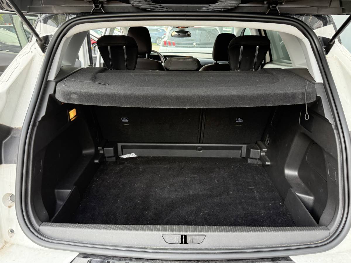 Opel Grandland Opel Grandland BWJ 2022 1.2 131 PK  Turbo GS Line AUTOMAAT | FULL LED | 360 CAMERA | CARPLAY + ANDROID | DAB + | NAVI | CLIMA | CRUISE | LMV | PDC