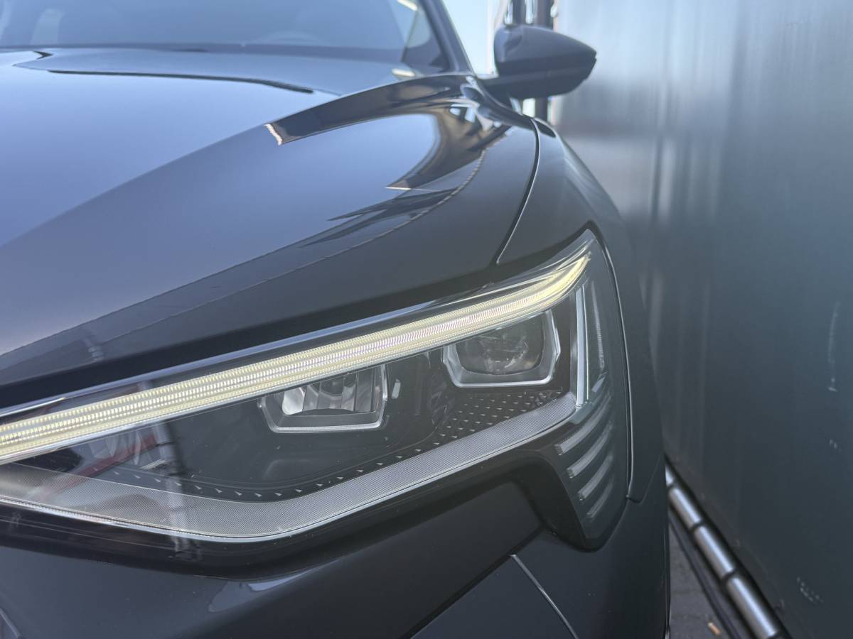 Audi Q8 e-tron Audi Q8 e-tron BWJ 2023 50 quattro340 PK  Edition 95 kWh TREKHAAK | PANO | LEDER | FULL LED | STOELVER. | DAB + | CARPLAY + ANDROID | NAVI | CLIMA | CRUISE | LMV | PDC