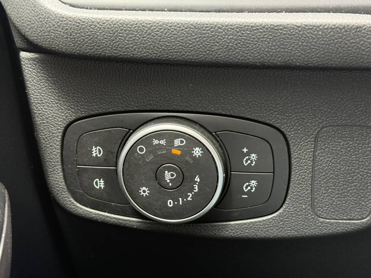 Ford Focus Ford Focus Wagon BWJ 2021 1.0 EcoBoost Hybrid 124 PK  Active Business FULL LED | CAMERA | KEYLESS | CARPLAY + ANDROID | NAVI | CLIMA | CRUISE | LMV | PDC