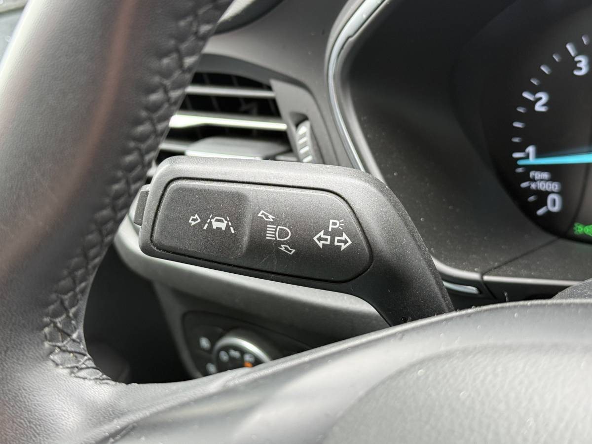 Ford Focus Ford Focus Wagon BWJ 2021 1.0 EcoBoost Hybrid 124 PK  Active Business FULL LED | CAMERA | KEYLESS | CARPLAY + ANDROID | NAVI | CLIMA | CRUISE | LMV | PDC