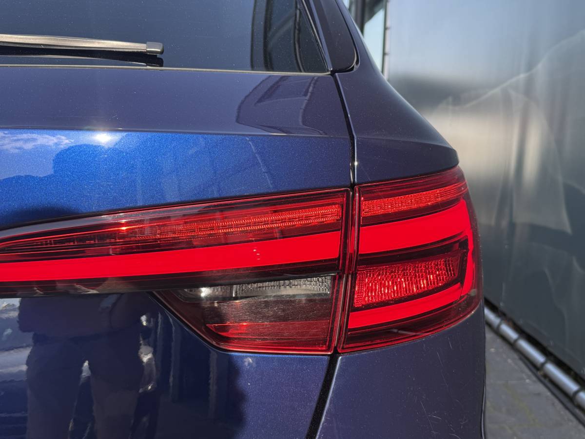 Audi A4 Audi A4 Avant BWJ 2017 3.0 TFSI S4 quattro 354 PK  Pro Line Plus V6 AUTOMAAT | TREKHAAK | FULL LED | ADAPTIVE CRUISE | STOELVERW. | HEAD-UP DISPLAY | CAMERA | HALF LEDER | ELEKTR. ACHTERKLEP | NAVI | CLIMA | LMV | PDC