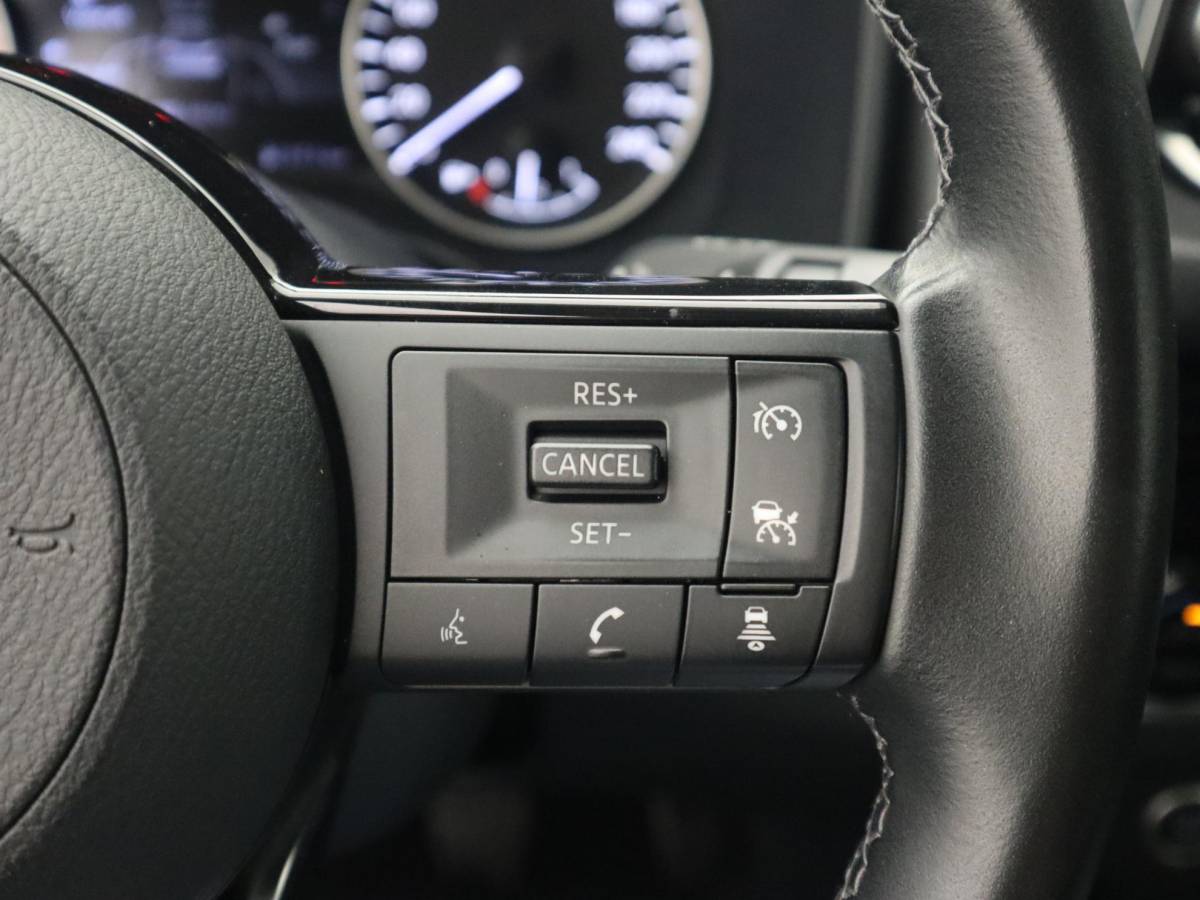 Nissan QASHQAI Nissan Qashqai 1.3 MHEV Business Access PARELMOER / CAMERA / CARPLAY / CLIMA / PDC / BLUETOOTH / ACC / NL-AUTO