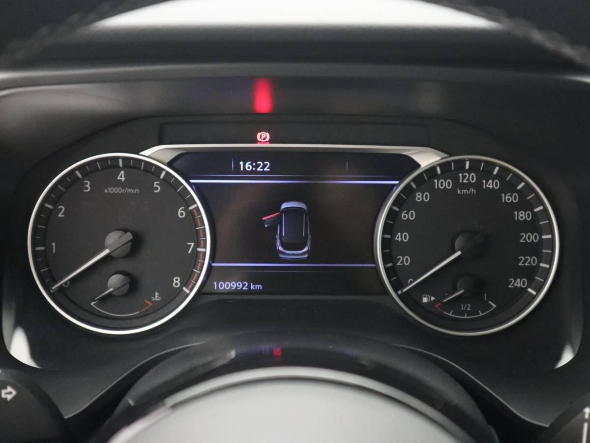 Nissan QASHQAI Nissan Qashqai 1.3 MHEV Business Access PARELMOER / CAMERA / CARPLAY / CLIMA / PDC / BLUETOOTH / ACC / NL-AUTO