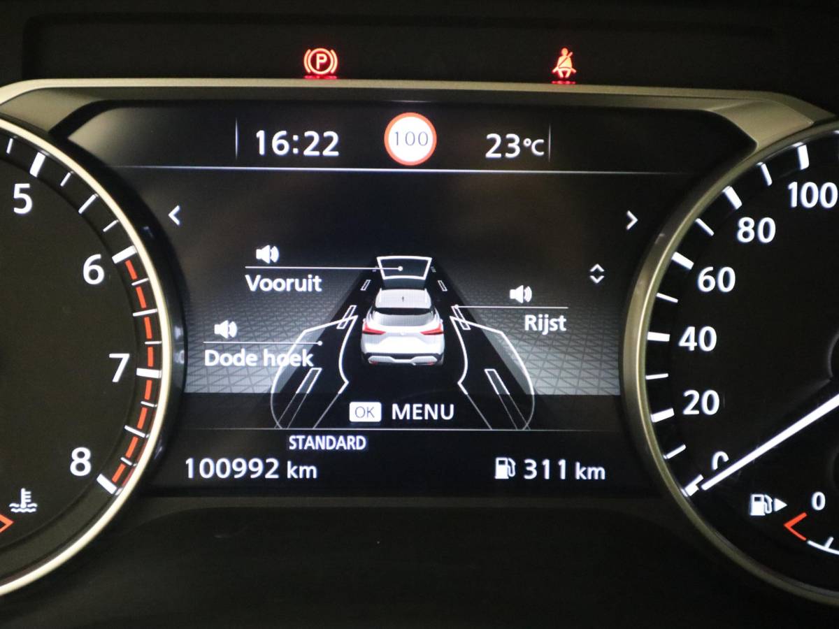 Nissan QASHQAI Nissan Qashqai 1.3 MHEV Business Access PARELMOER / CAMERA / CARPLAY / CLIMA / PDC / BLUETOOTH / ACC / NL-AUTO