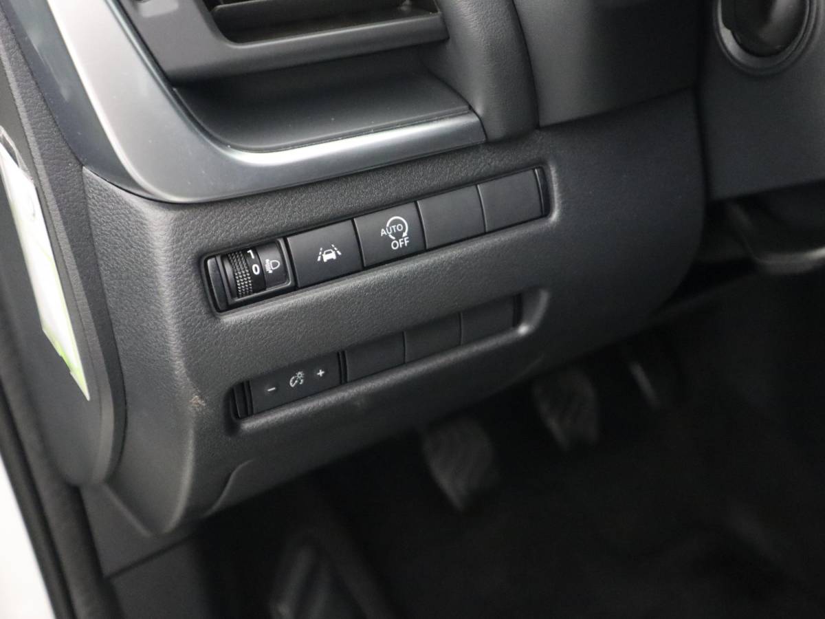 Nissan QASHQAI Nissan Qashqai 1.3 MHEV Business Access PARELMOER / CAMERA / CARPLAY / CLIMA / PDC / BLUETOOTH / ACC / NL-AUTO