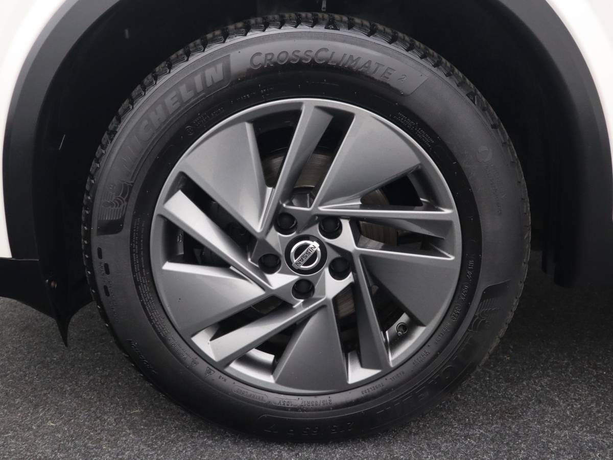 Nissan QASHQAI Nissan Qashqai 1.3 MHEV Business Access PARELMOER / CAMERA / CARPLAY / CLIMA / PDC / BLUETOOTH / ACC / NL-AUTO