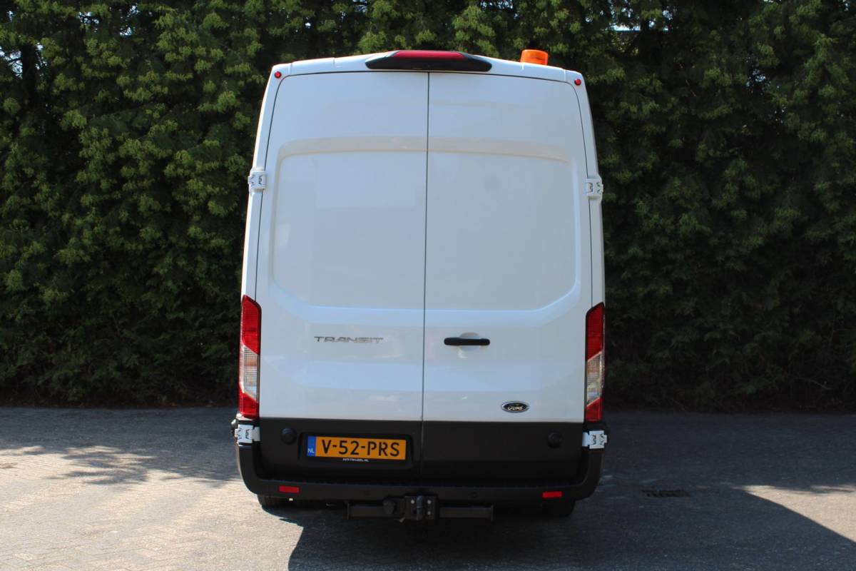 Ford Transit Ford TRANSIT 350 2.0 TDCI L4H3 Trend RWD
