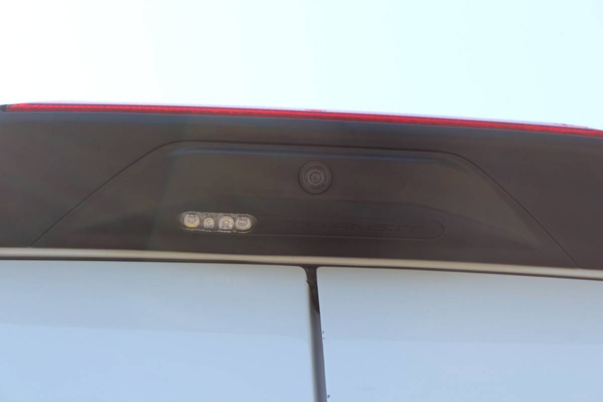 Ford Transit Ford TRANSIT 350 2.0 TDCI L4H3 Trend RWD