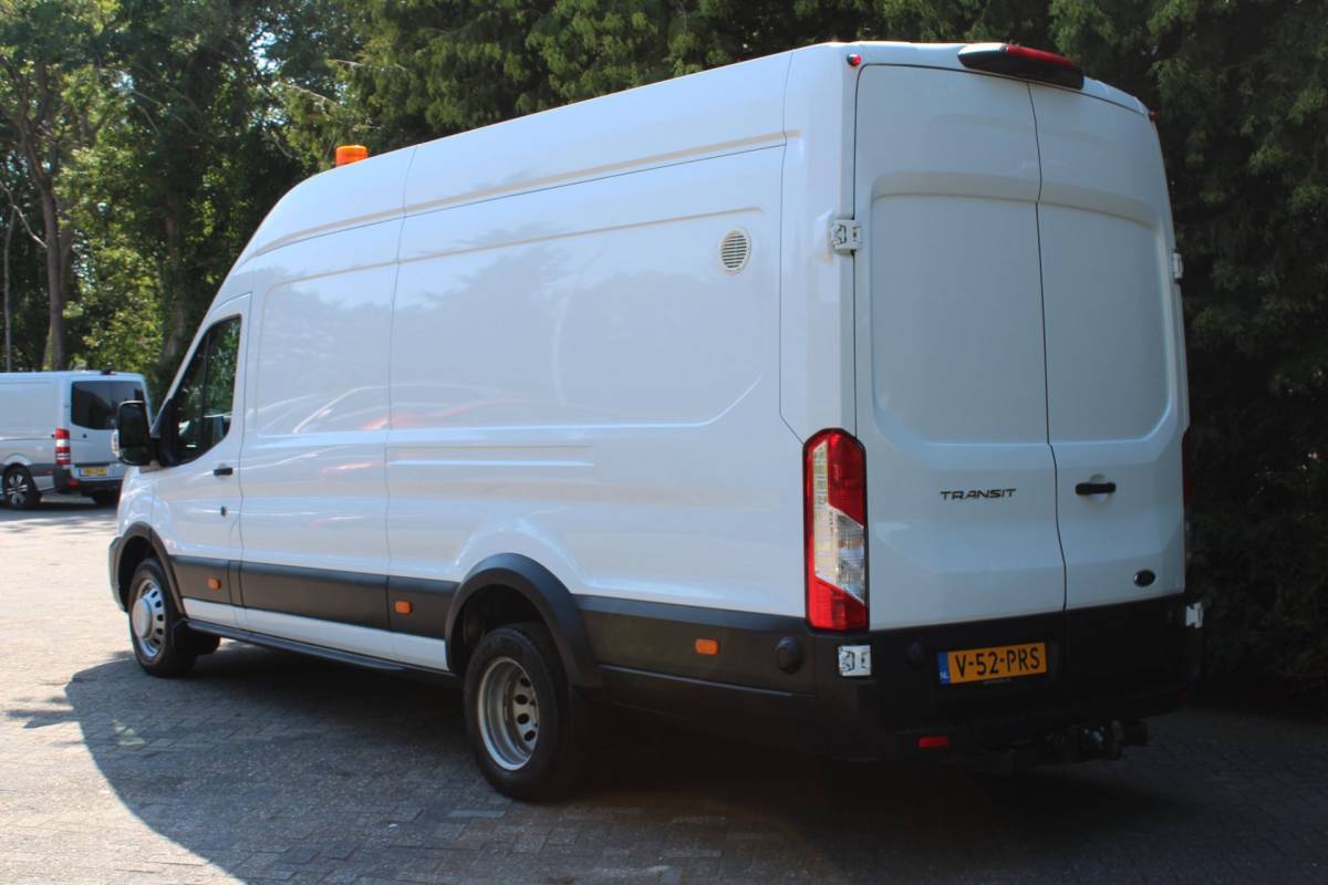 Ford Transit Ford TRANSIT 350 2.0 TDCI L4H3 Trend RWD