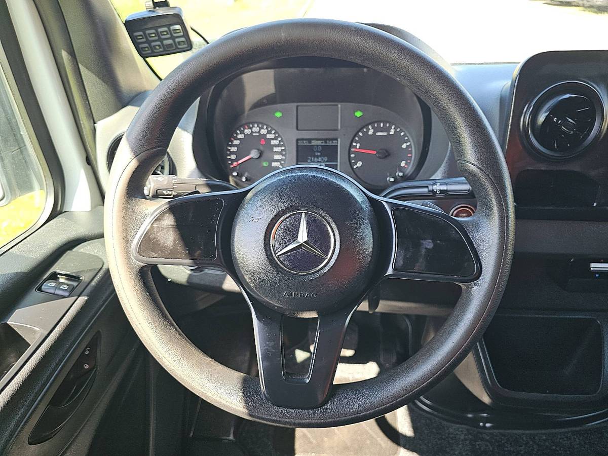 Mercedes-Benz Sprinter MERCEDES-BENZ SPRINTER 314 l3h2 maxi euro6 ac!