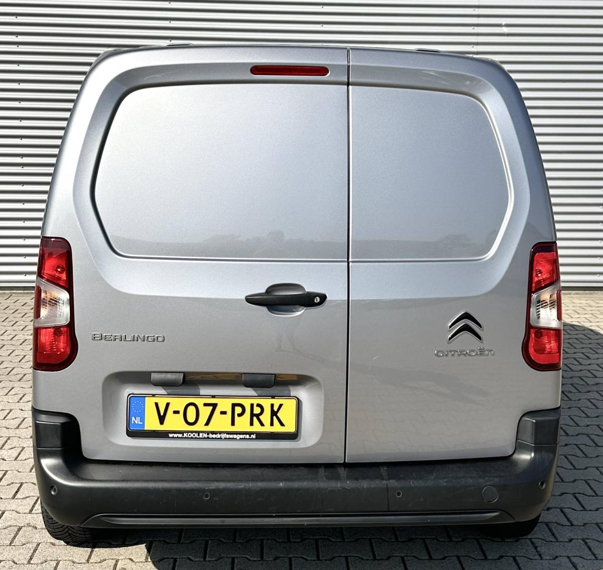 Citroën Berlingo Citroen Berlingo 1.5 BlueHDI MARGE BTW VRIJ Airco|Navi|Cruise Peugeot Partner/Opel Combo
