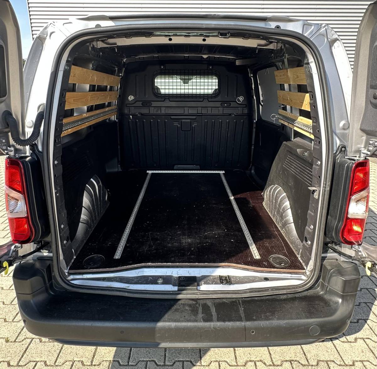 Citroën Berlingo Citroen Berlingo 1.5 BlueHDI MARGE BTW VRIJ Airco|Navi|Cruise Peugeot Partner/Opel Combo