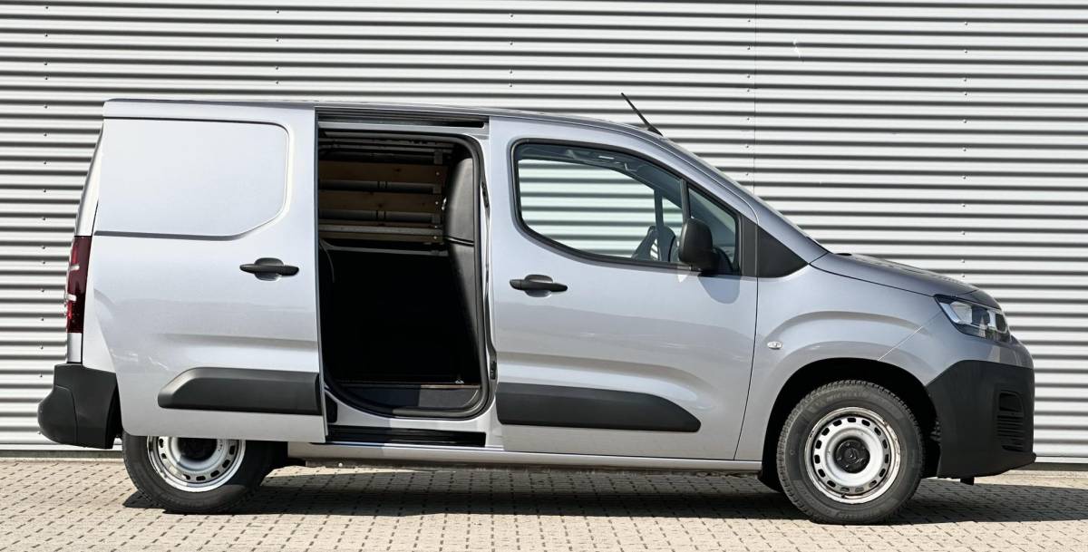 Citroën Berlingo Citroen Berlingo 1.5 BlueHDI MARGE BTW VRIJ Airco|Navi|Cruise Peugeot Partner/Opel Combo