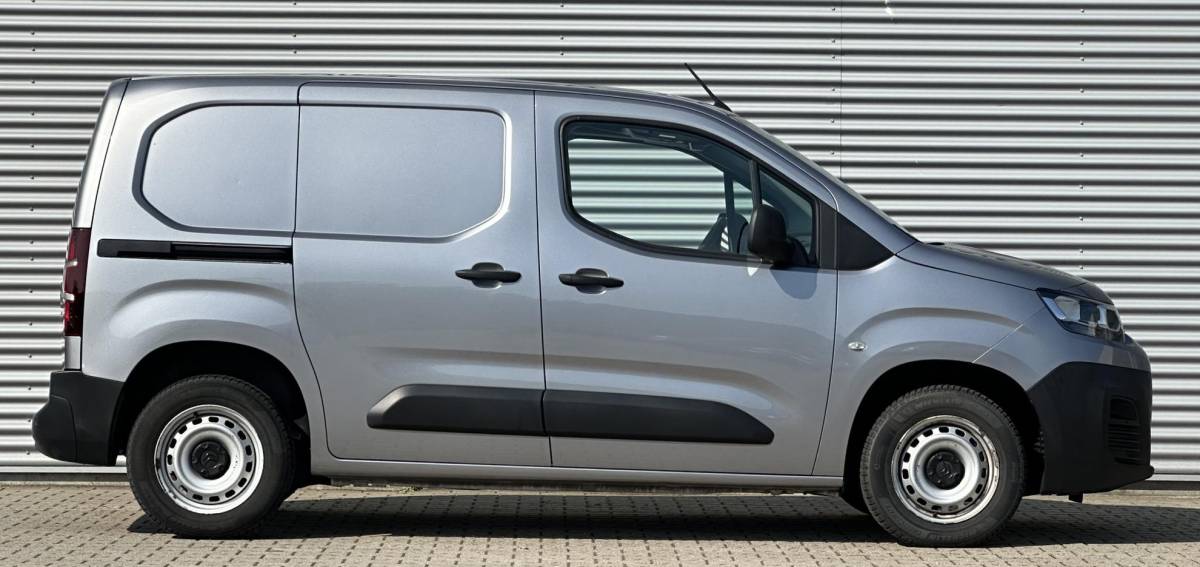 Citroën Berlingo Citroen Berlingo 1.5 BlueHDI MARGE BTW VRIJ Airco|Navi|Cruise Peugeot Partner/Opel Combo