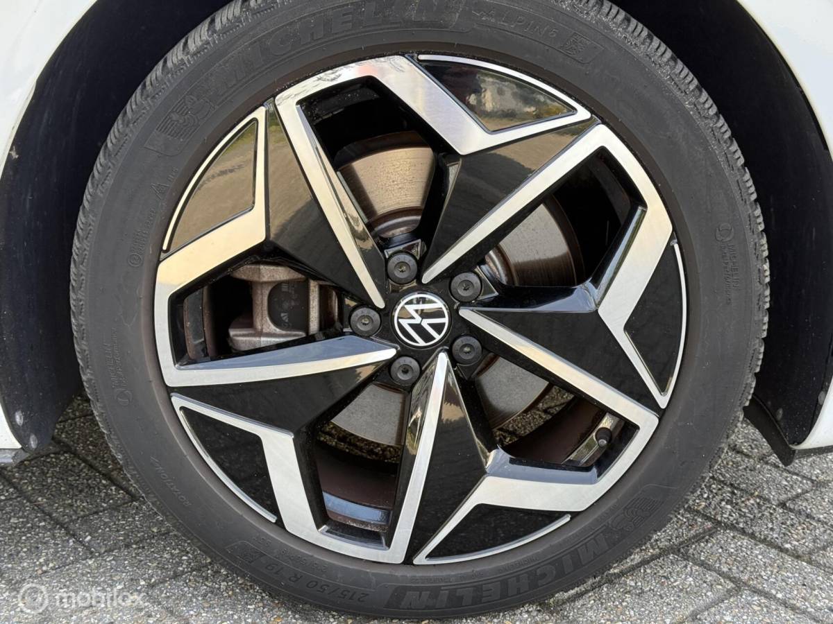 Volkswagen ID.3 Volkswagen ID.3 Pro S 77 kWh SOH 91%, 360 camera, Long range