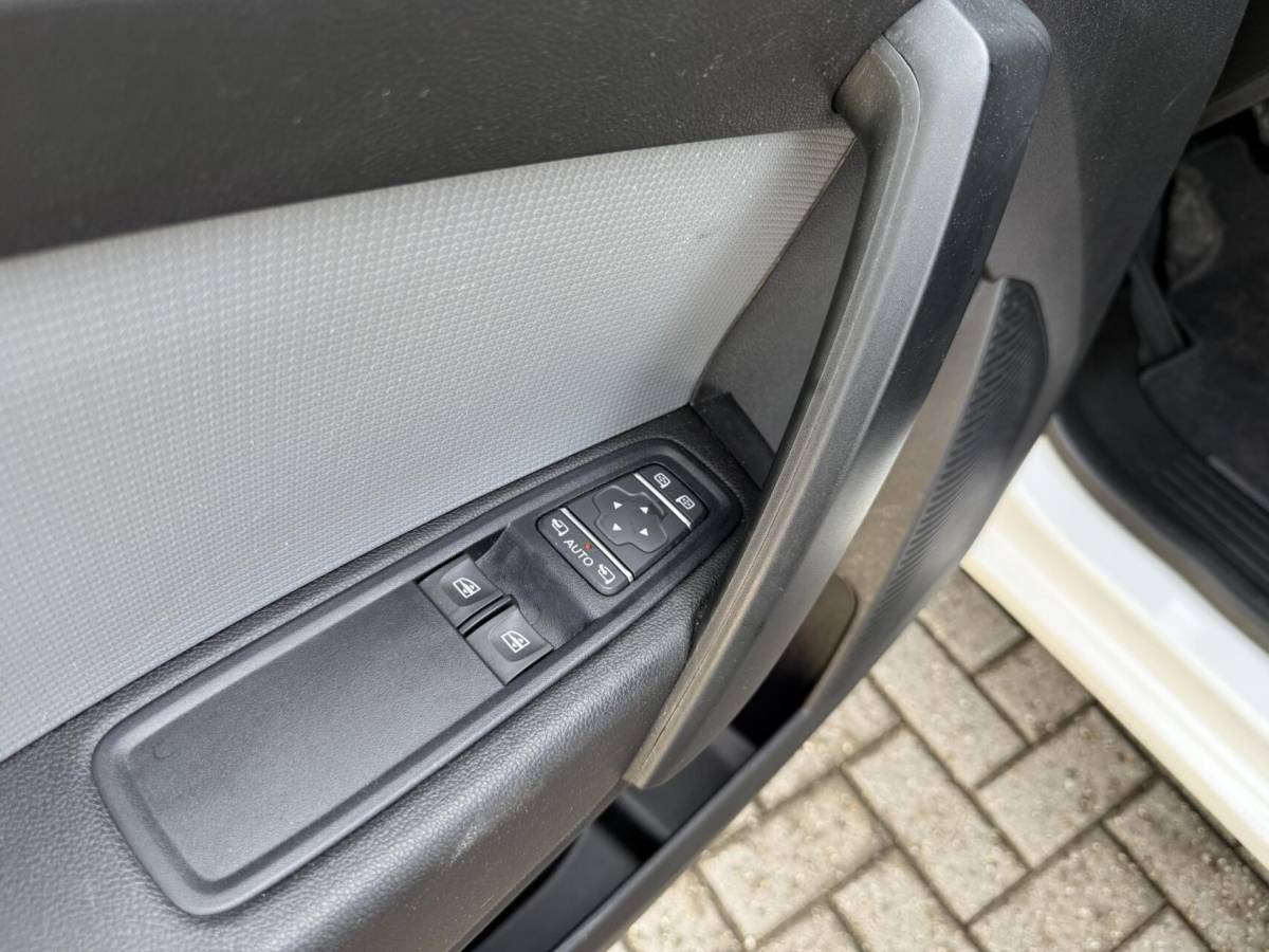 Renault Kangoo Renault Kangoo bestel 1.3 TCe Luxe Automaat Benz. Camera Apple Carplay
