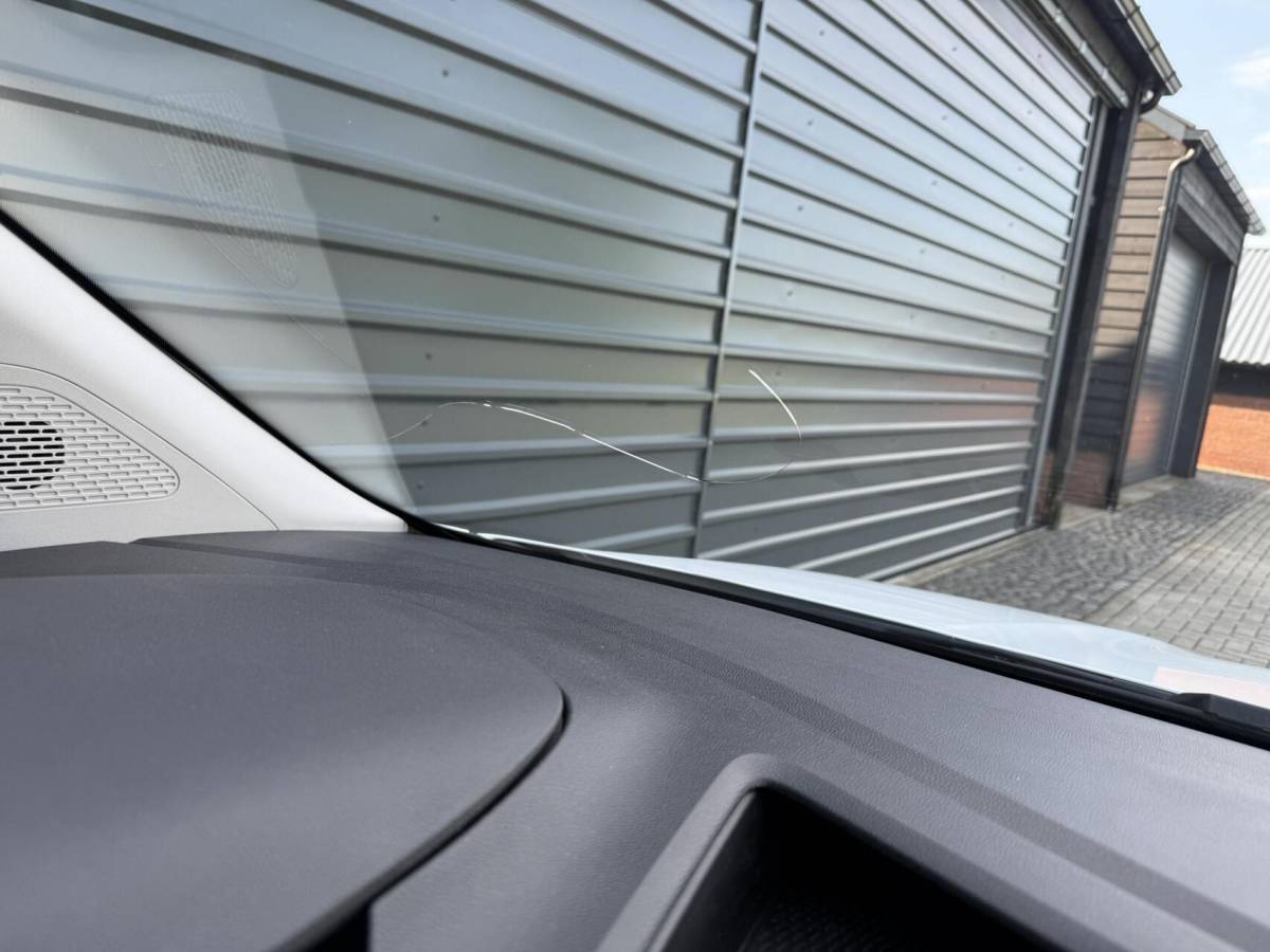 Renault Kangoo Renault Kangoo bestel 1.3 TCe Luxe Automaat Benz. Camera Apple Carplay