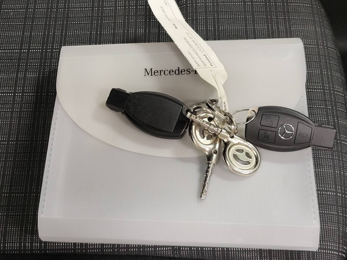 Mercedes-Benz Vito Mercedes-Benz Vito 111CDI L2/H1 Nieuwe Apk Euro 6!