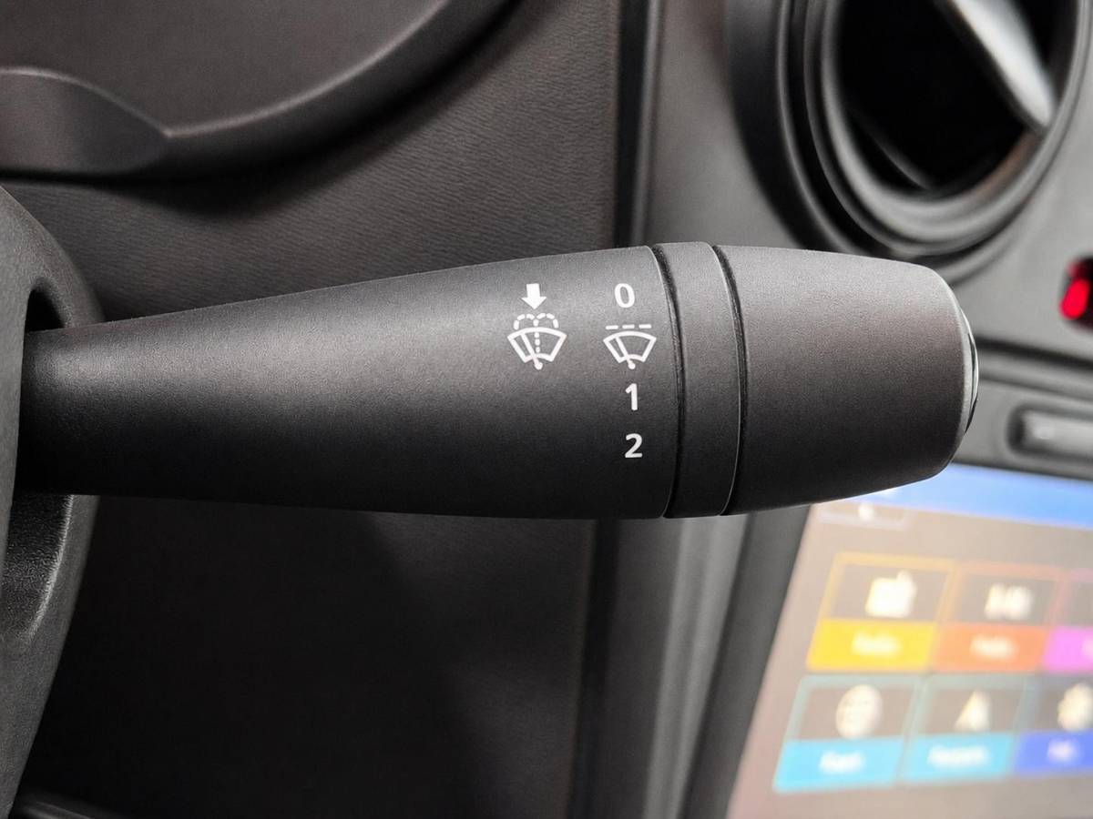 Dacia Dokker Dacia Dokker 1.5 dCi 75 Essential Navigatie Bluetooth Cruise Control Trekhaak zijschuifdeur  airco LEES OPMERKINGEN