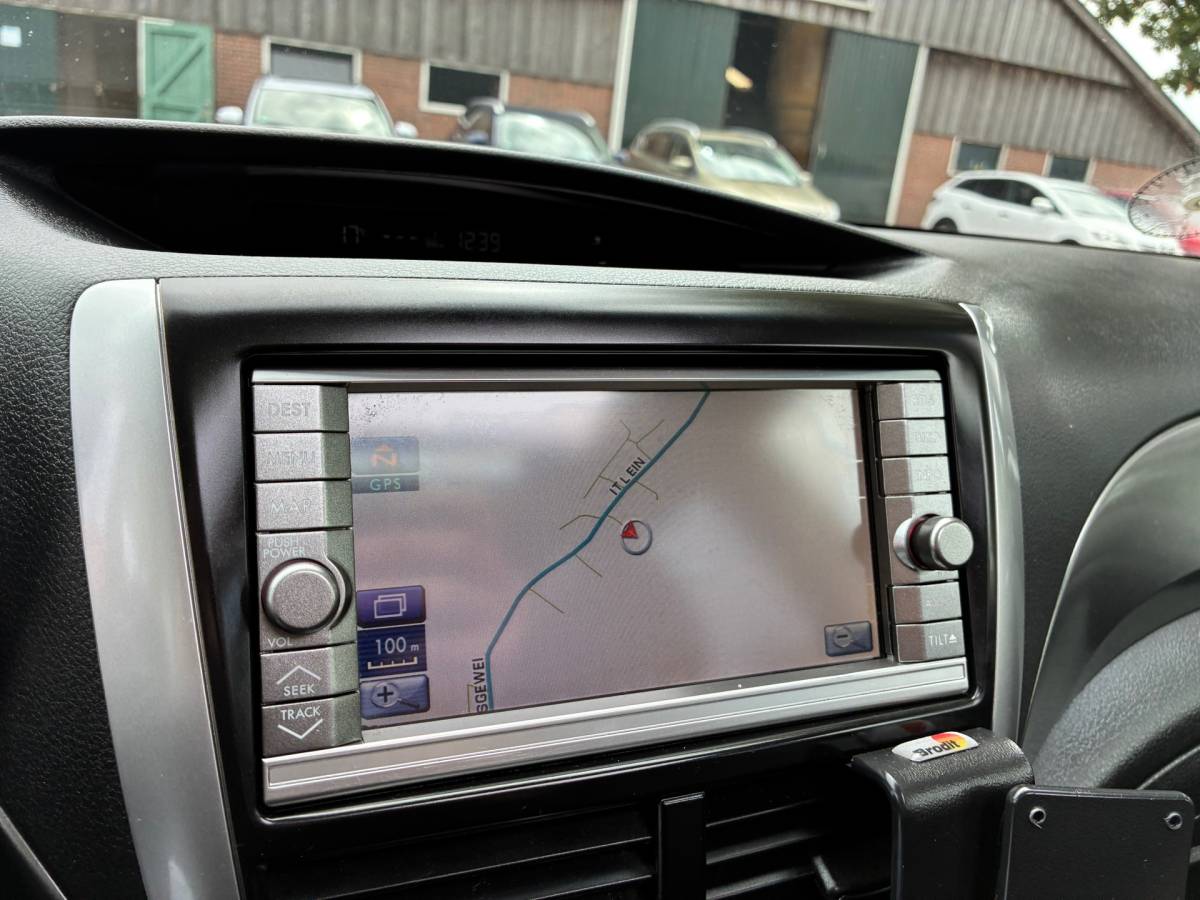 Subaru Forester Subaru Forester 2.0 XS Premium Plus | Pano + Leder + Camera Nu € 7.975,-!!!